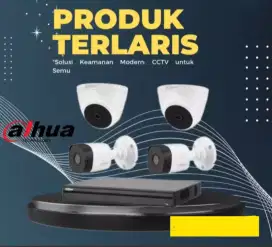 promo murah cctv