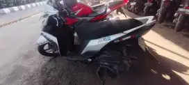 Yamaha Mio M3 125cc