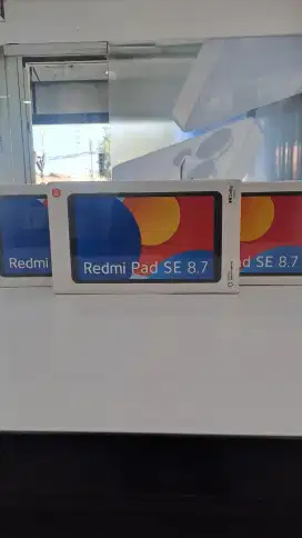 REDMI PAD SE 4/128GB