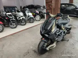 Italjet Dragster Limited Edition 2021