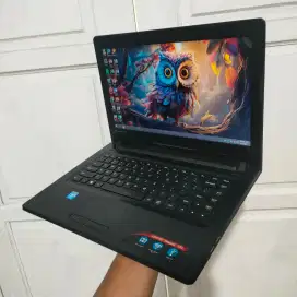 Lenovo Ideapad 300 Celeron N3150 Ram 4GB HDD 1TB