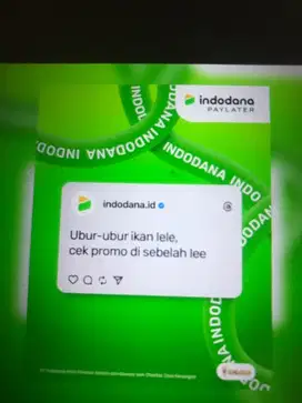 Dp 0% banyak varian gatget nya dan smartwatch nyaa juga ada