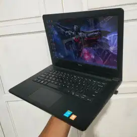 Laptop Dell Inspiron 14 Intel N3541 SSD 512GB Ram 4GB