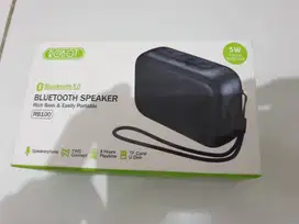 Speaker Wireless Bluetooth Robot RB100