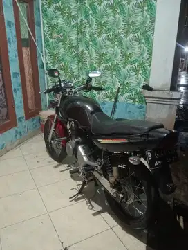 Tiger basik tilas