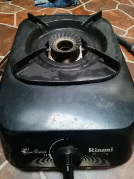 Kompor Rinnai 1 tungku