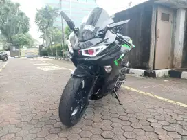 Kawasaki new ninja 250 MDP