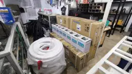 Service AC & Service Elektronik Terdekat