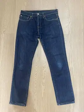 Celana Jeans Levi’s Size 32