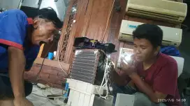 BERGARANSI CEK SERVICE PERBAIKAN BONGKAR PASANG,BONGKAR,PASANG DLL
