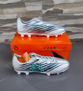 Sepatu Sepak Bola Ortuseight Catalyst Ballistic Fg Original