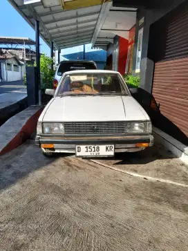 Corolla dx 83 apa adanya