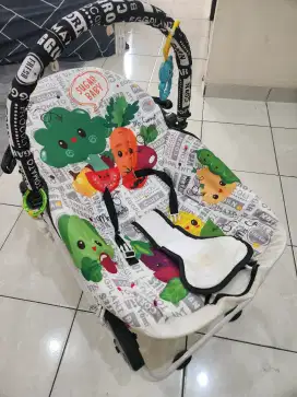 BABY BOUNCER SUGARBABY!!!