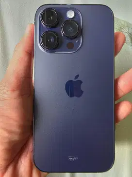 Iphone 14 pro 128 ibox