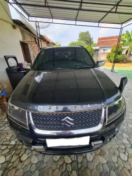 Grand Vitara JLX 2.0 (2010)