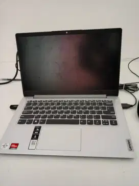 Lenovo IdeaPad Slim 1 AMD Althon VGA