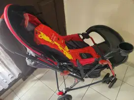 STROLLER MERK PICO!!!