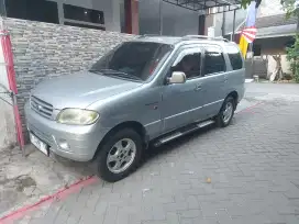 Daihatsu taruna fgx 2001 ( pajak on ) siap gasss