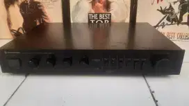 Preamp Kenwood C-1