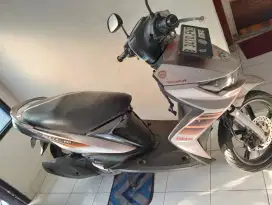 Yamaha Mio Soul GT