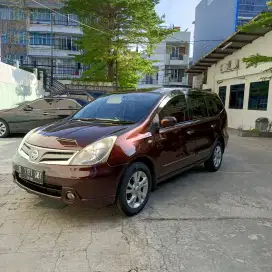 GranLivina XV 1.5 Metic 2011