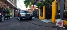 Fs Sedan Volvo 960 2.3 Turbo