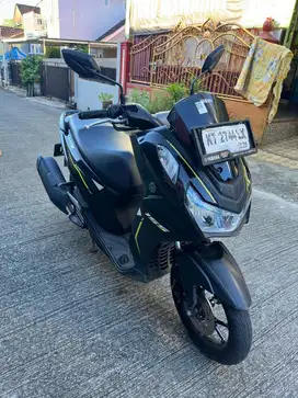 Di jual Yamaha lexi 155 2024