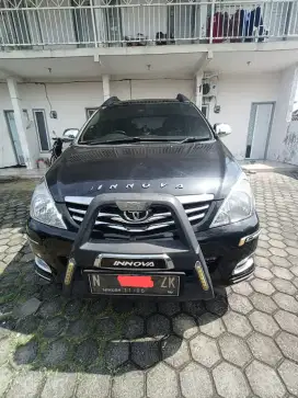 Kijang Innova Diesel 2.5G
