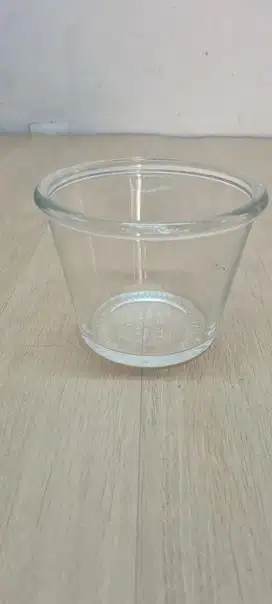 Vas bunga ikea, jar ikea, tempat ikan cupang, vas aesthetic, pot