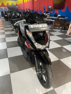 (DP 500) Honda Beat FI  Sporty CBS Tahun  2023
