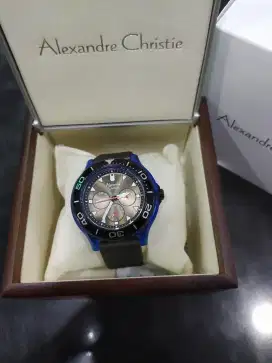 Alexandre Christie 5581MF