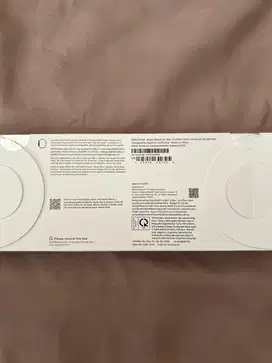 Apple watch SE gen 2 40mm Silver AI Denim
