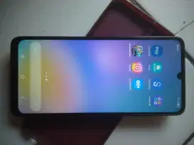 Samsung galaxy A05
