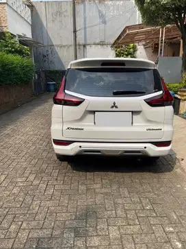 Mitsubishi Xpander 2020 Bensin