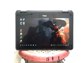 Laptop Dell Latitude 3190 touchsreen 2in1