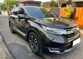 Honda CR-V 1.5 prestige at