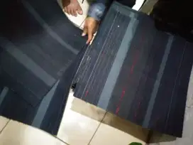 Karpet tile 50x50