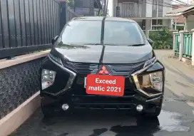 Expander exceed matic 2021
