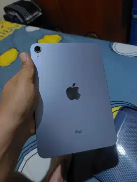 Ipad mini 6 wifi only 64 gb ok