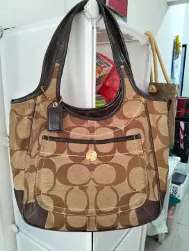 Tas C0C Preloved