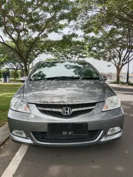 Honda City 2007 Bensin
