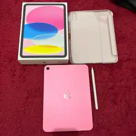 PROMO KREDIT IPAD GEN 11 A16 BY HOME CREDIT TANPA DP GRATIS 2X CICILAN