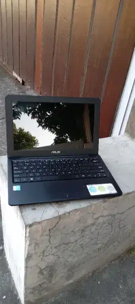 Netbook Asus SSD