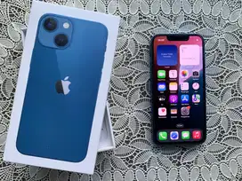 iPhone 13 Mini 128gb ibox BH 82