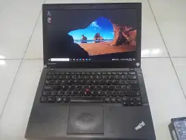 Lenovo thinkpad x240 i5 ram 8 ngebut