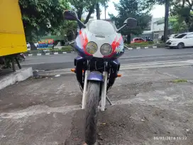Honda NSR 150 RR 2001
