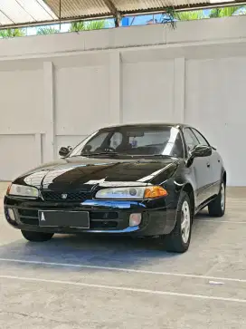 Toyota Marino Sprinter (AE101) 1995 MT Full Paper CBU