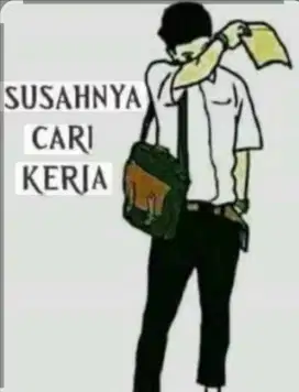 Lagi cari kerja yang boleh bawa anak