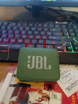 Speaker bluetooth jbl go 2 surabaya