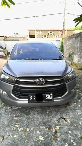 Innova reborn 2016